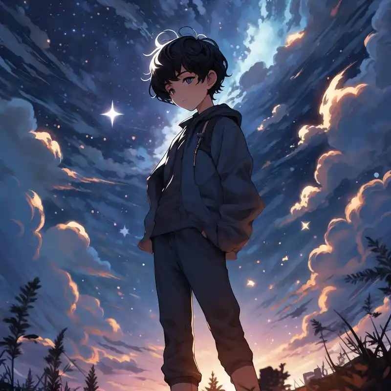 治愈系漫画头像99萌化你的心