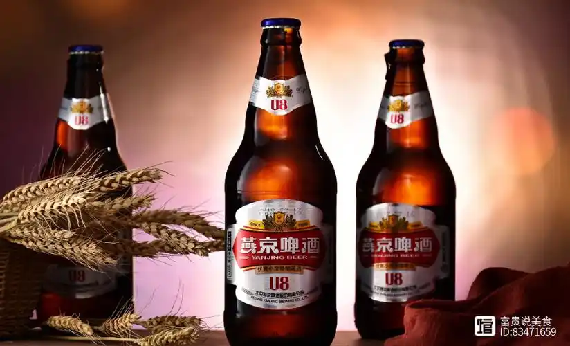 一,品牌争霸:谁是中国啤酒界的"领头羊"?