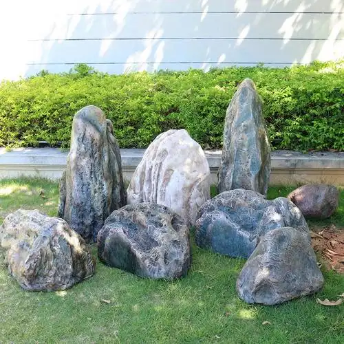 景观石大型