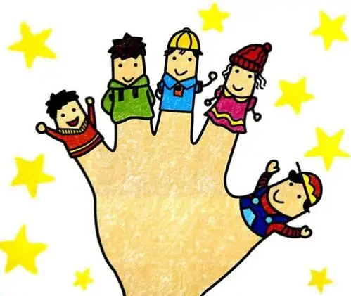 其它 能干的小手 写美篇  人类用灵巧的双手装扮世