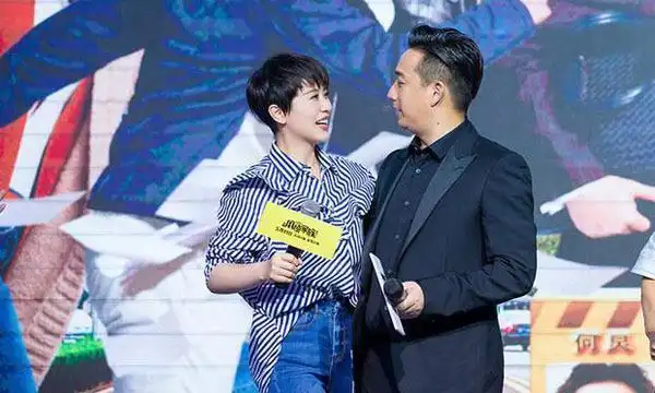 和《少年派》一样火的剧要来了,黄磊海清再演夫妇聚焦高考