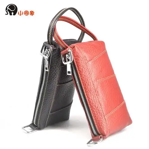 广东 广州小圆象皮具自营店箱包皮具/热销女包/男包