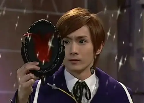 白回来了-萌学园以平-话本小说网