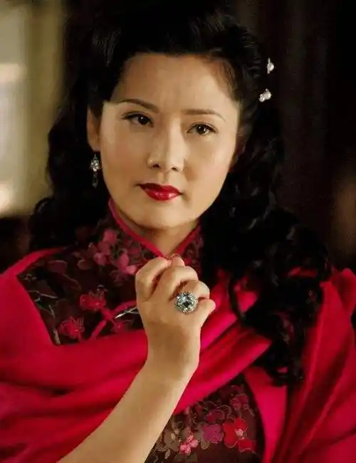 回顾:《大宅门》8位演员已经离世,其他演员现在怎样了?