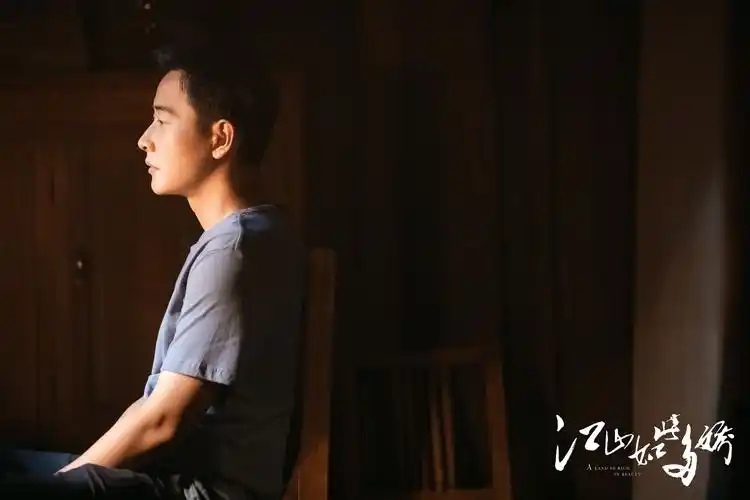 罗晋《江山如此多娇》收官成绩亮眼 声音日记阅读量突破1亿