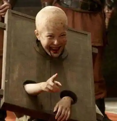 中国古代最残忍的酷刑,由吕后发明,将人变成猪,唐朝时再次出现_惩罚