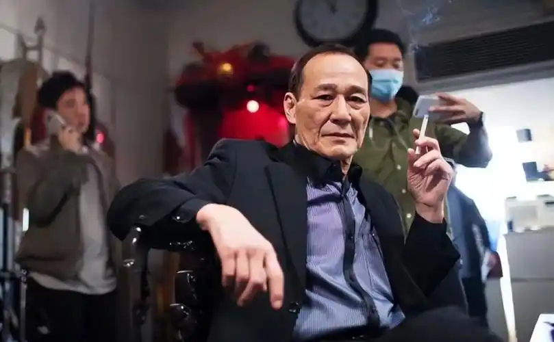 黑帮大佬陈惠敏:35秒ko日本拳手,最风光的时候整个尖沙咀都得听他的