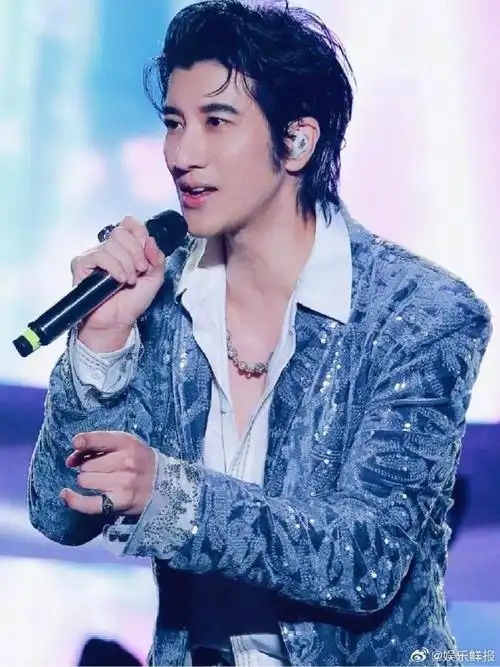 王力宏纪念好朋友合情合理,二哥一直都是有温度的一个人,现在事情已经