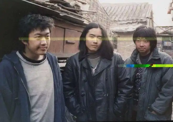 这张专辑里,窦唯最后一次开口唱歌|乐队|摇滚|崔健|张培仁_网易订阅