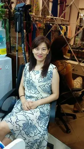 40岁离异女征婚照片(id:68823333)_安徽合肥征婚交友_珍爱网