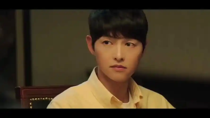 韩剧财阀家的小儿子宋仲基第6集韩语轻松学