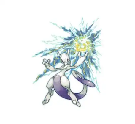 精灵宝可梦图鉴150很多人心目中最强的一级神超梦