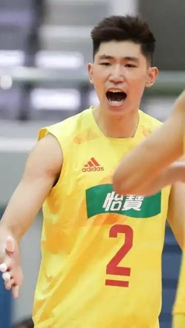 江川!中国男排队长简短点评亚锦赛之旅并憧憬2022