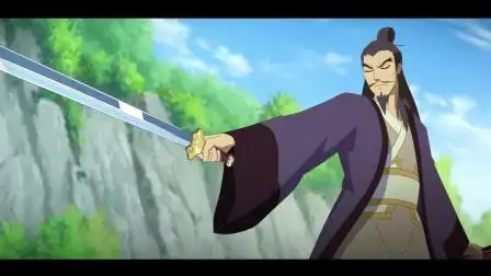 十万个冷笑话>看李靖绝招空手接白刃被开发到了什么程度