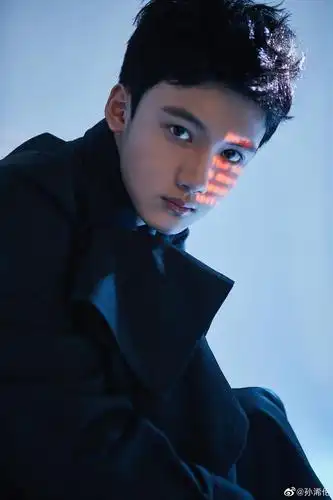 张成岭的小演员能红吗