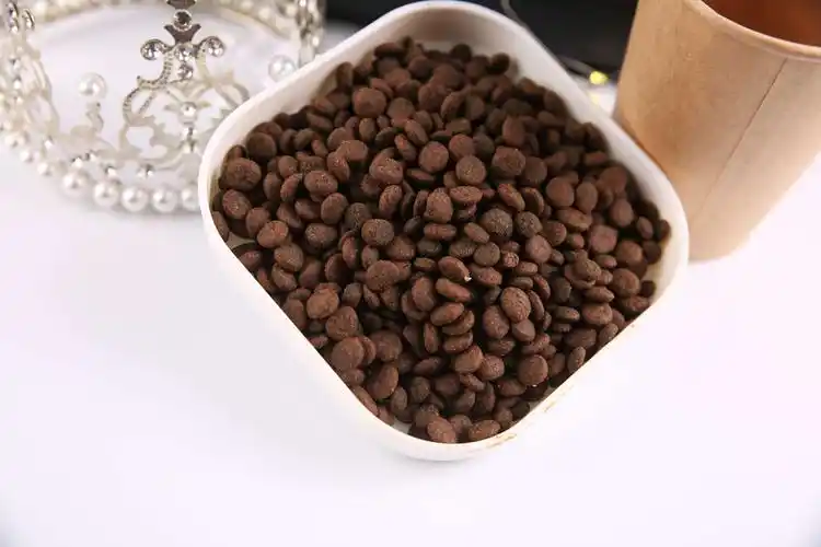 英短银渐层猫粮推荐,给猫试试,很好哦 - 美篇