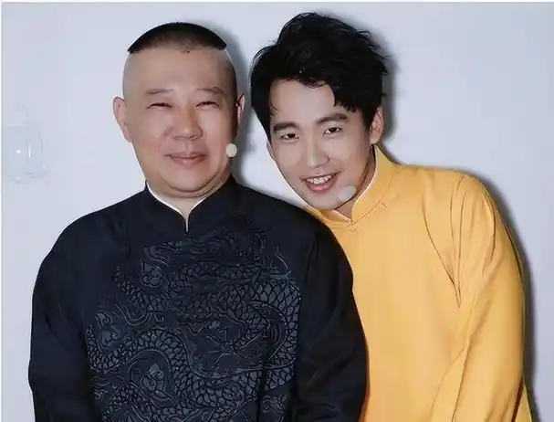 陈宝国12年捧不红儿子,改名后却红了,网友榆木疙瘩也该开窍了