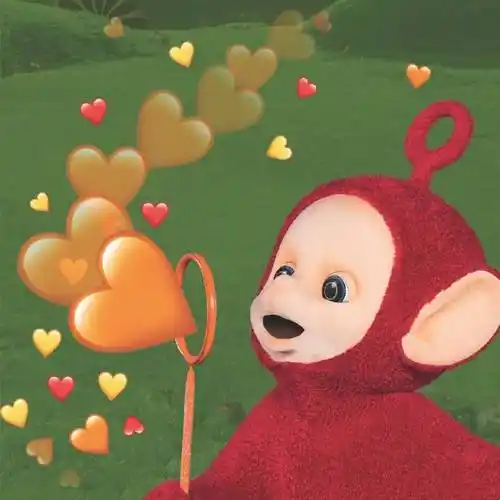 今日推荐歌曲《喜欢》阿肆我喜欢的样子你都有