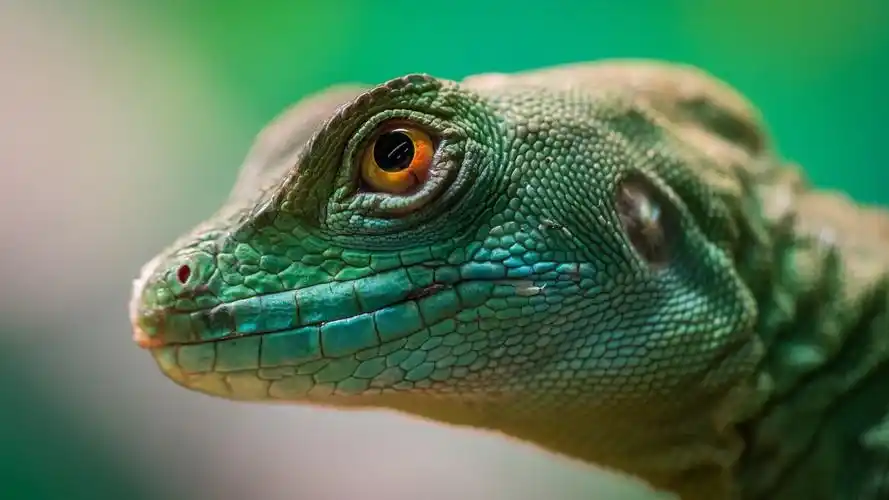 昆虫野生动物蜥蜴萌宠动物壁纸
