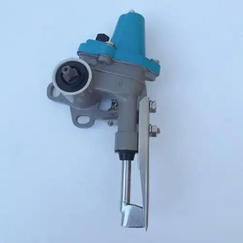 久保田高速插秧机配件原厂标准新款17spv插植臂nspu总成秧爪一对