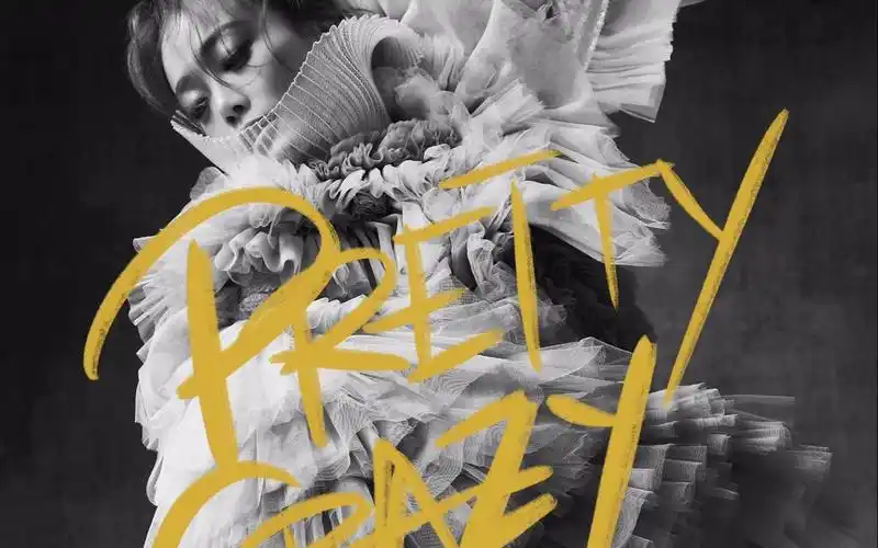 容祖儿824尾场prettycrazy演唱会合集