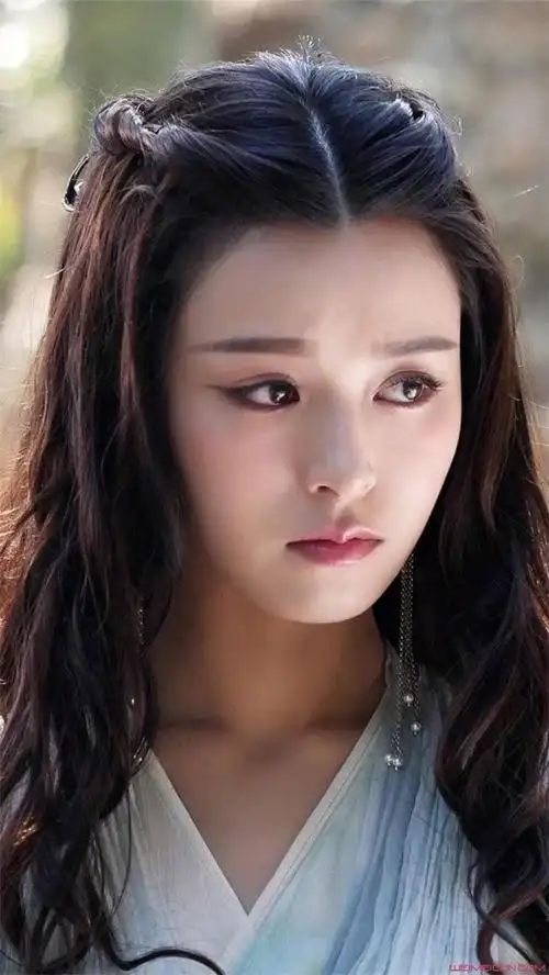 文咏珊延禧攻略演谁详细资料及背景遭扒她的演技如何