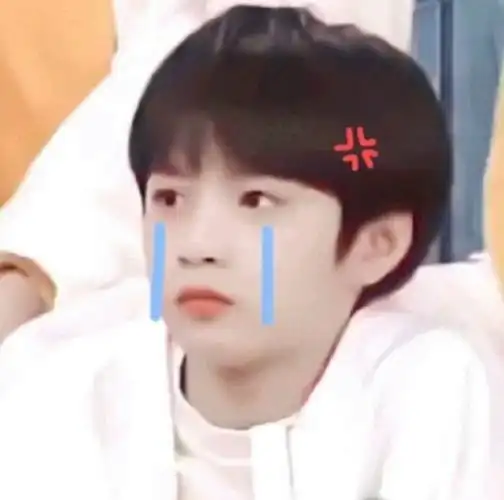 刘耀文――头像