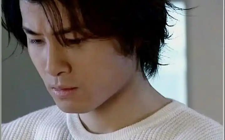 海豚湾恋人2003┃徐泽亚x易天边(达达x小瓶盖)cut17┃许绍洋x张韶涵