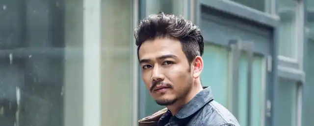 《欢乐颂》中的包奕凡,扮演者真名叫什么?