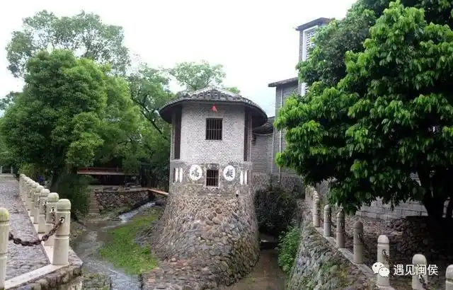 闽侯县竹岐乡半岭村:体验令人向往的诗意生活