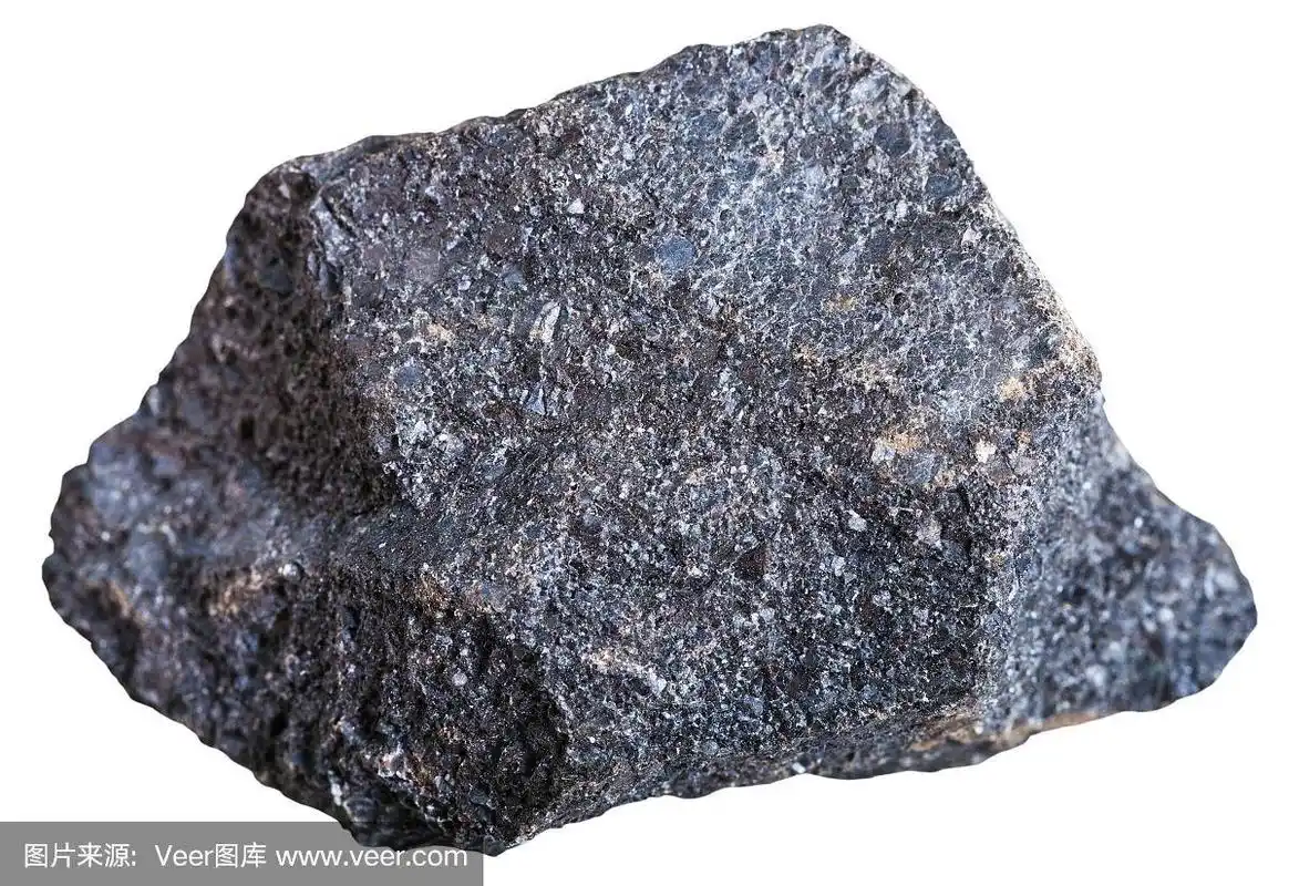 铬铁矿石(铬矿)孤立