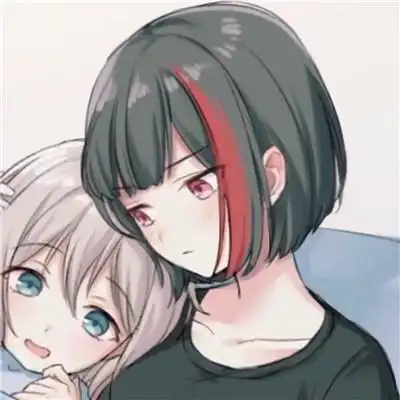 最火闺蜜头像两人一对两张高清图片50组_闺蜜姐妹女生头像_头像屋