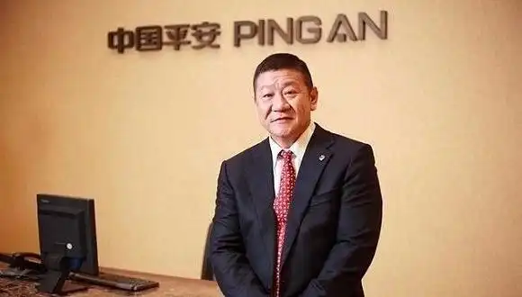 平安集团副董事长孙建一(平安集团提供)记者 |张晓琪编辑 |1从深圳