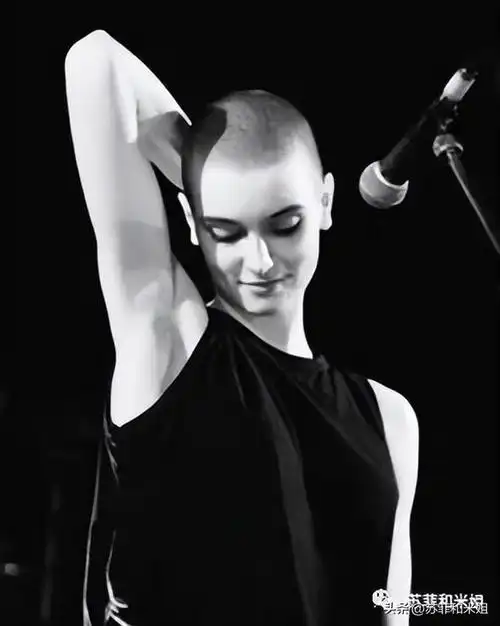 死亡最终平息了她的愤怒–辛尼德奥康纳辞世