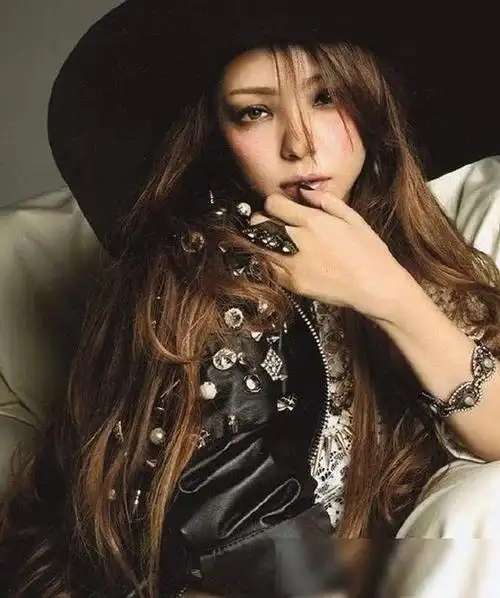 日本天后安室奈美惠或将于明年复出,她的英文名已注册商标|演唱会|歌
