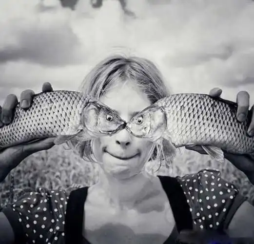 震撼20幅令人难以置信的摄影图片欣赏