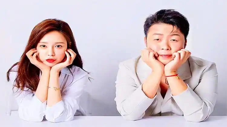 杜海涛坚决不结婚沈梦辰当场发飙我不想再当杜海涛女朋友了