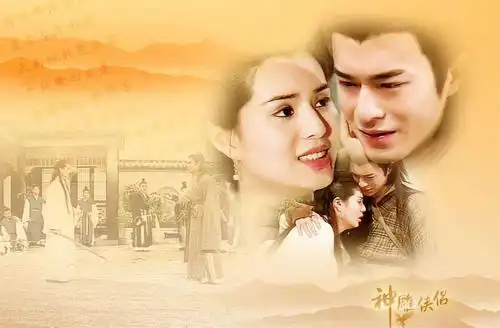 这些经典影视剧中总会有你的美好回忆