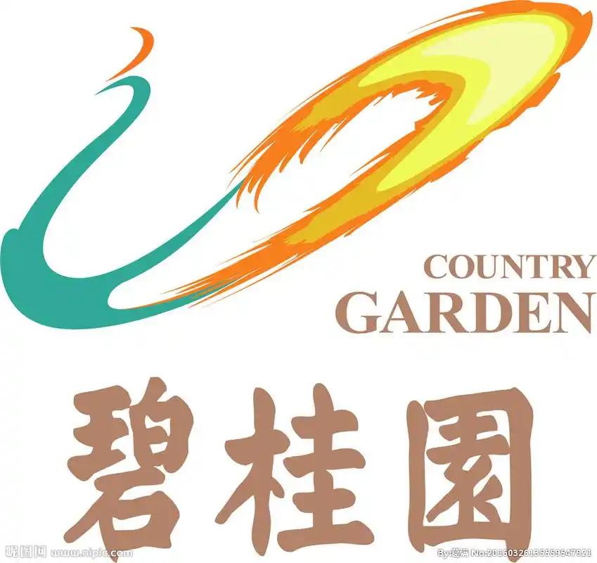 品牌豪礼福利派不停,碧桂园要搞大事情!