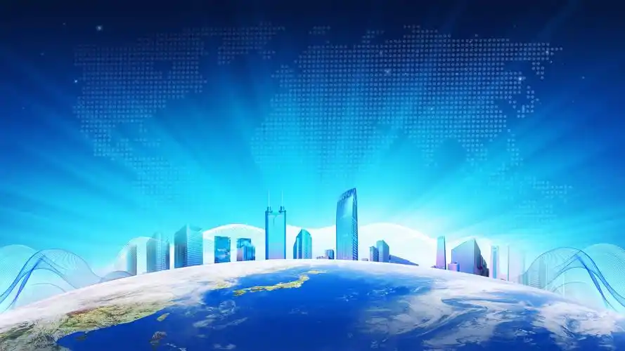 图案会议ppt背景图片免费下载-ppt家园