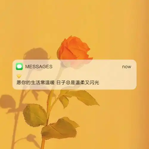 微信状态朋友圈文案句子文艺背景图