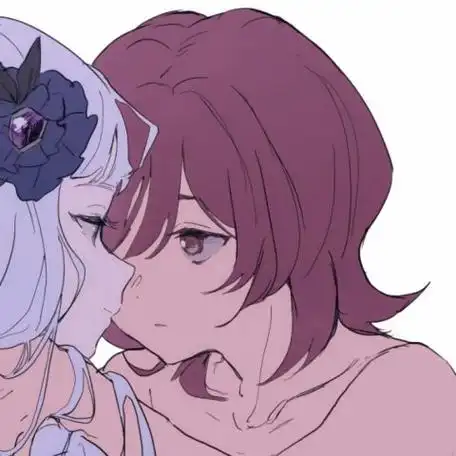 女同情侣头像 - 搜狗图片搜索