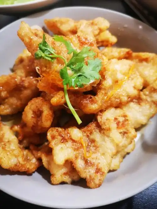 锅包肉很难做吗