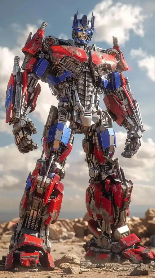 擎天柱的原型卡车:彼得比尔特389,美式重卡的传奇