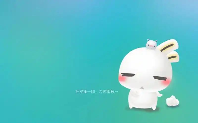 原创作品:关于啾啾的一切 - 表情,四格,壁纸,插图,周边