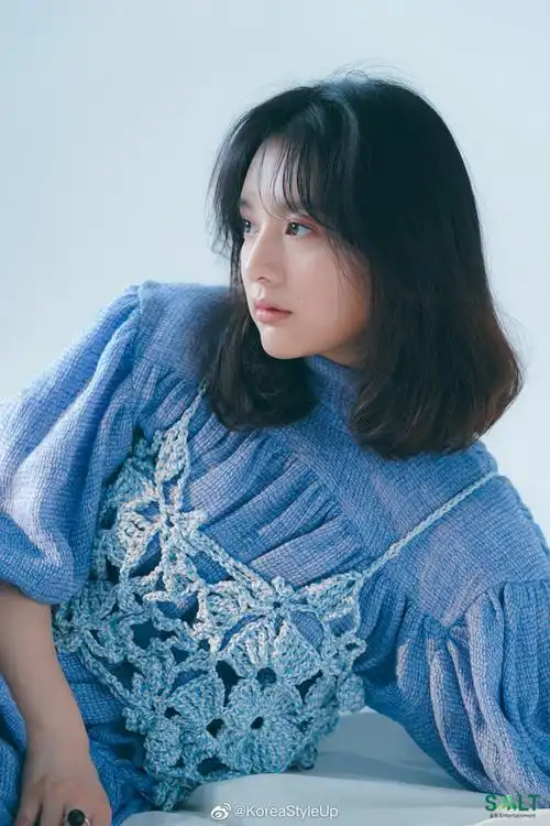 金智媛 - 堆糖,美图壁纸兴趣社区