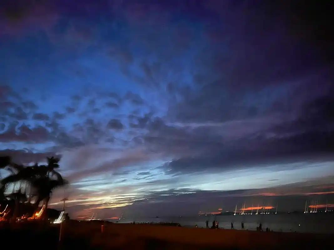 天光大亮#破晓 - 抖音