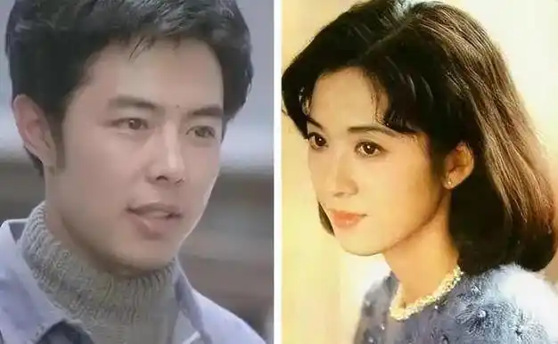 英国人张铁林风流事别跑我指的就是你