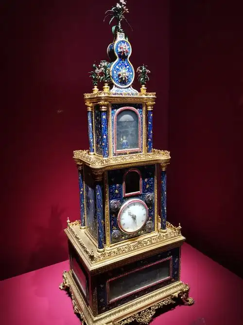 故宫博物院珍宝馆