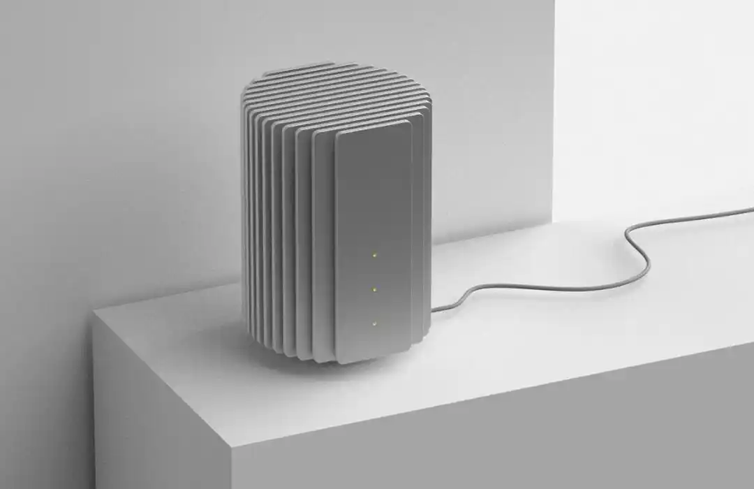 50例极简风格产品造型设计,简约而不简单